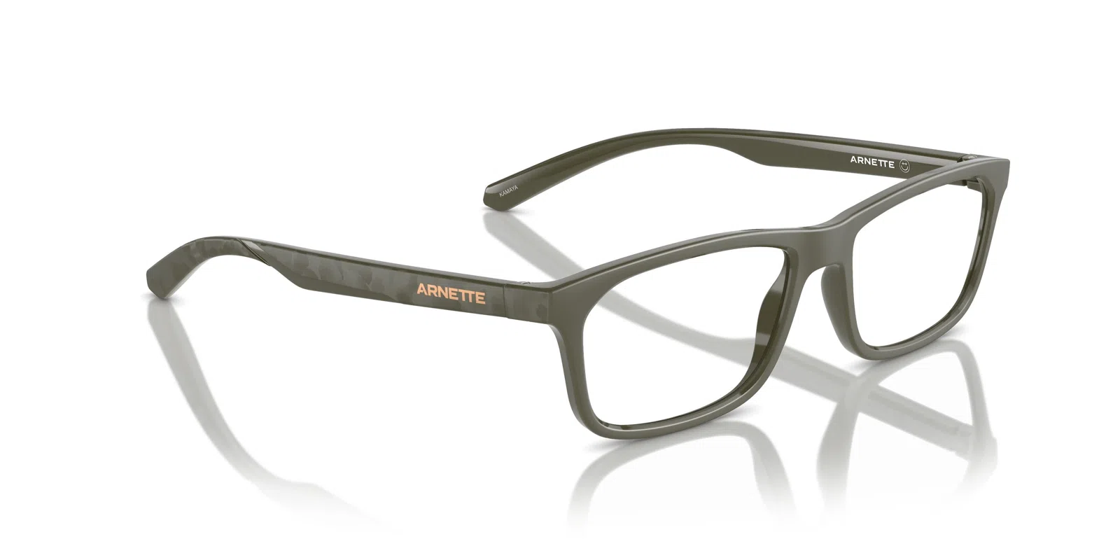 Arnette Kamaya 7252 Eyeglasses - view 22